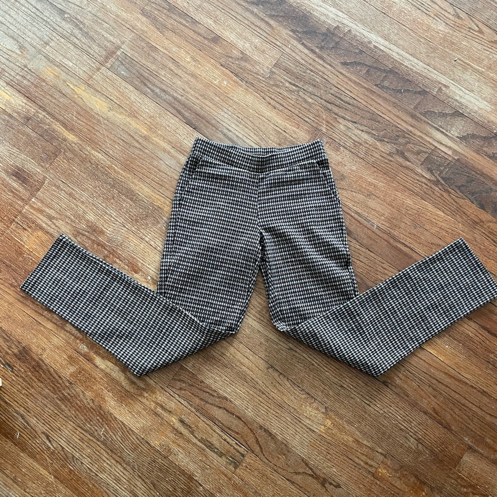 Crosby Dress Pants